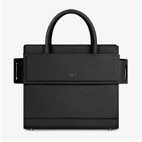 givenchy mini horizon bag review|givenchy purses.